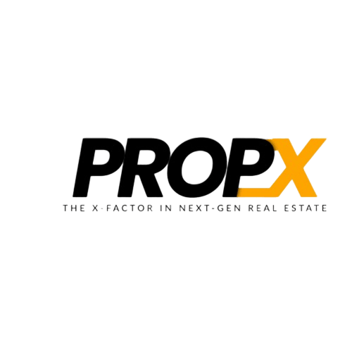 PROPX Logo